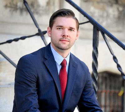 Brent Wieand