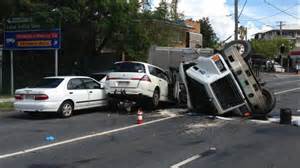 car accident in pennsylvania