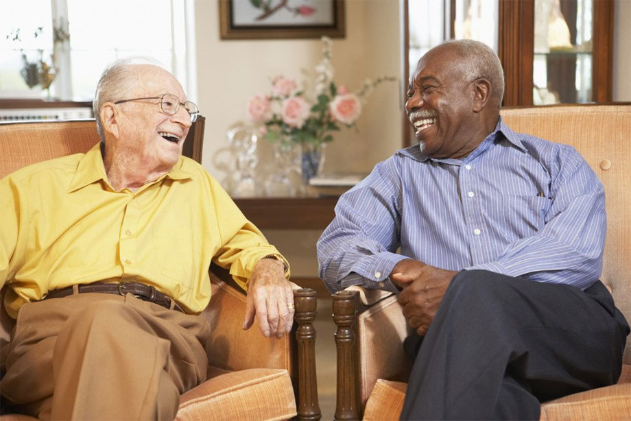 How Are Nursing Homes and Assisted Living Different?