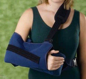 personal injury on other's property