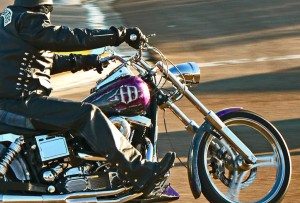 PA Motorcycle Accident Injury Lawyer