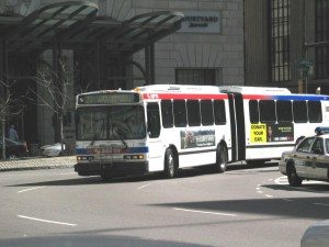 SEPTA accident