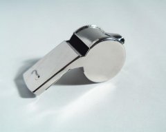 Whistle Blower