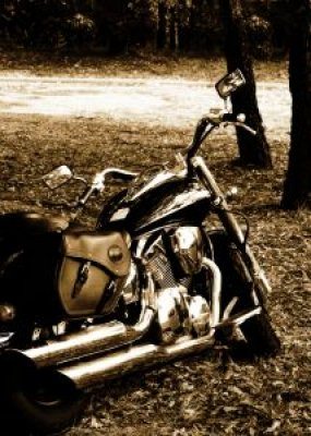 motorcycle vehicle accidents