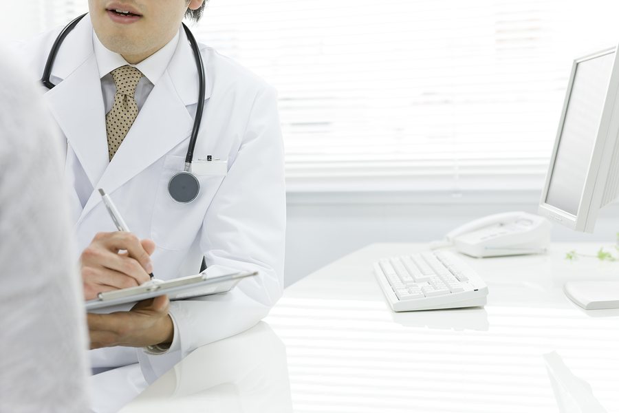 medical malpractice