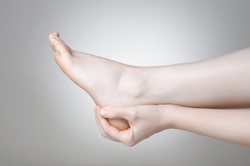 Foot Pain