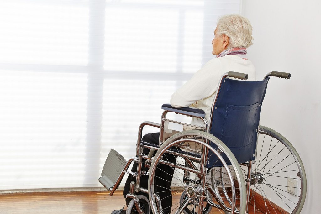 nursing home abuse lawyers