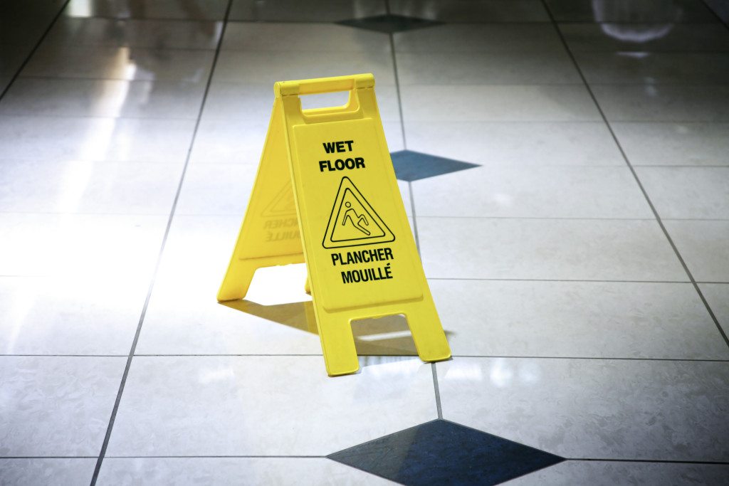 slip and fall accident lawyer