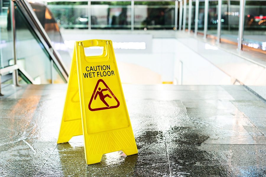 slip and fall attorney philadelphia