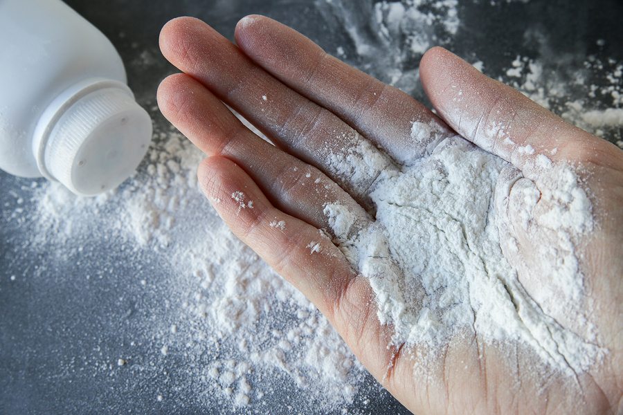 philadelphia talcum powder attorney