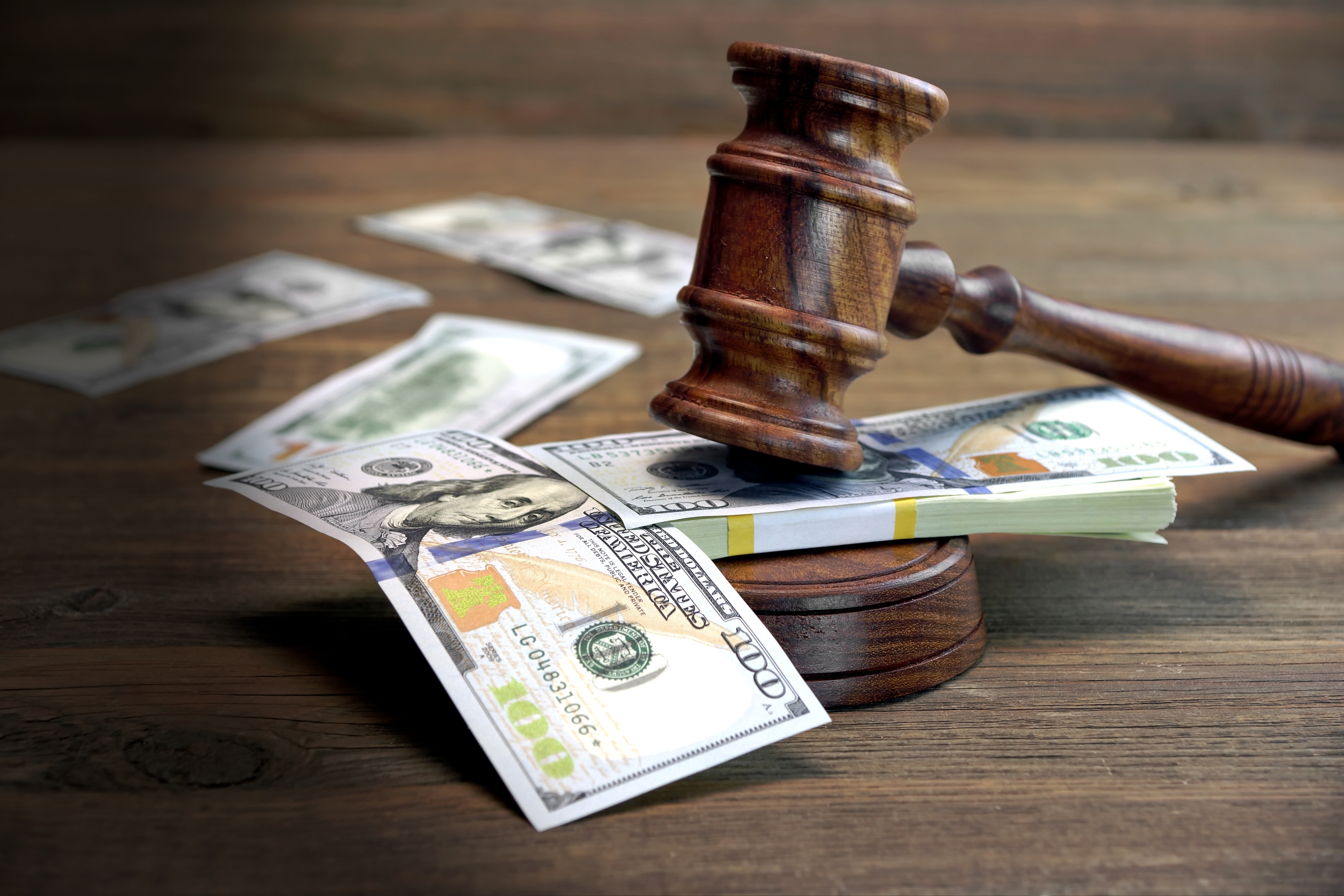 Plaintiff Awarded $70M in Talcum Powder Ovarian Cancer J&J Lawsuit