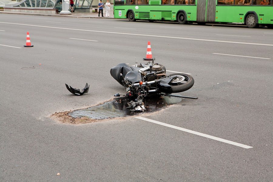 philly motorcycle accident injury lawyer