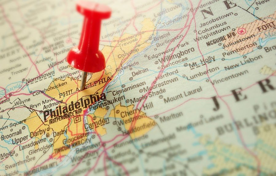 philly slip and fall accident lawyer