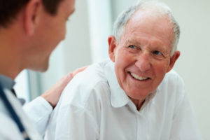 Nursing Home Abuse Lawyer Philadelphia PA