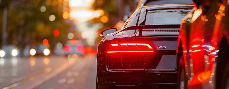 Car Accident Lawyer