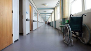 Explosion Injury and Wrongful Death Accident Lawyers