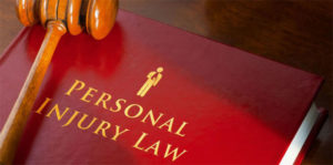 Philadelphia PA Personal Injury Lawyer