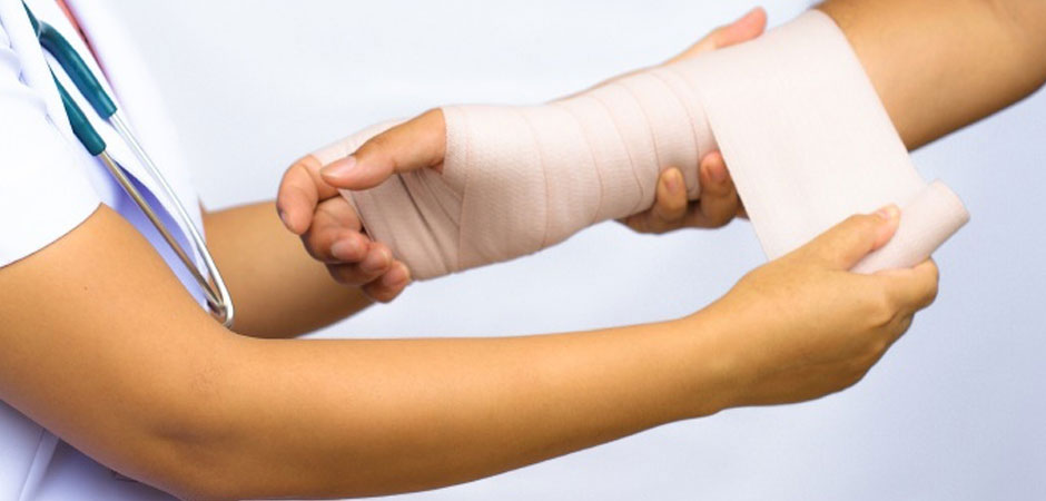 Improper Wound Care in Philadelphia Nursing Homes