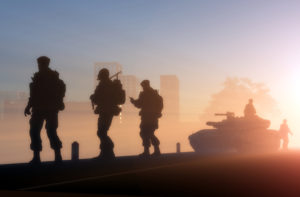 3M Combat earplug lawyers in New Jersey