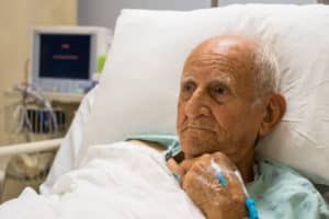 Nursing Home Neglect Lawyer