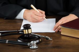 Medical Malpractice Lawyer Philadelphia PA