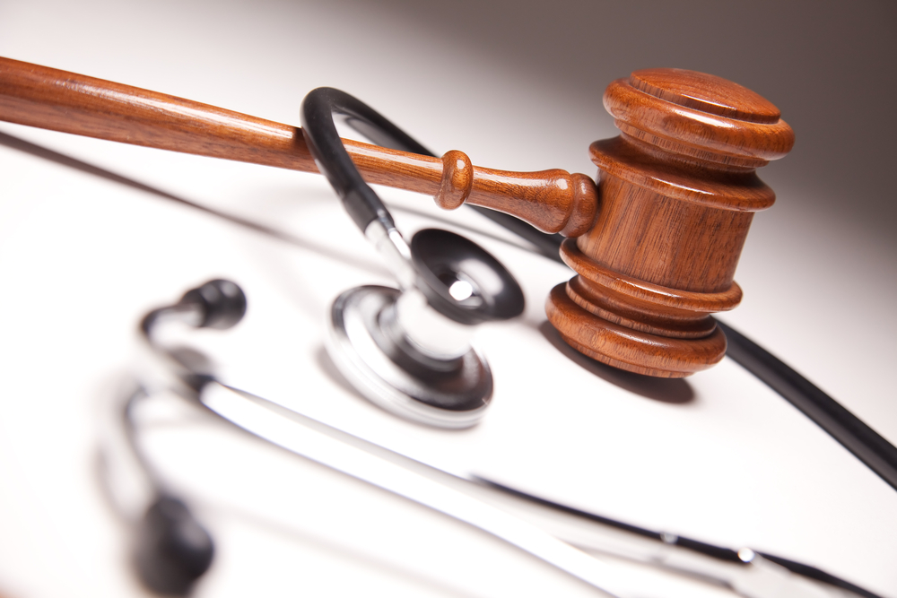 Do I need a Philadelphia medical malpractice lawyer?