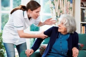 Nursing home lawyer