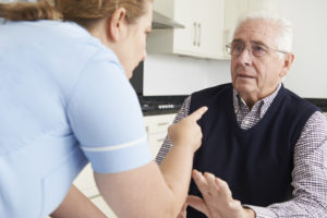Nursing Home Abuse Lawyer