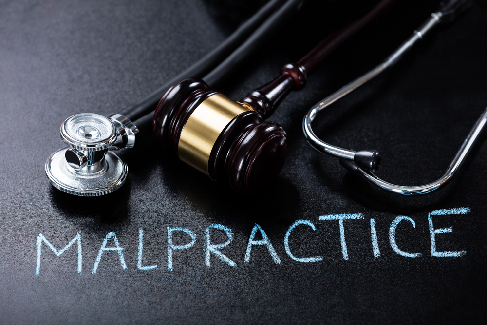 Do I need a Philadelphia medical malpractice lawyer?