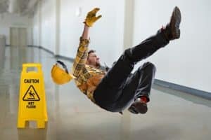 Philadelphia slip and fall lawyer