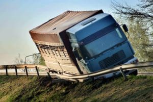 truck accident lawyer