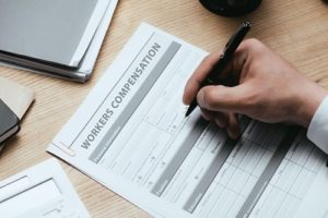 Workers' Compensation Lawyer Philadelphia, PA