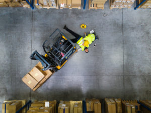 Workers' Compensation Lawyer Philadelphia PA