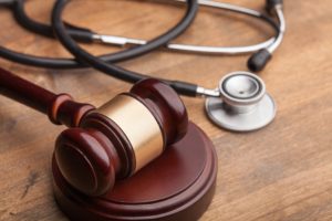 Poisoning Lawyer