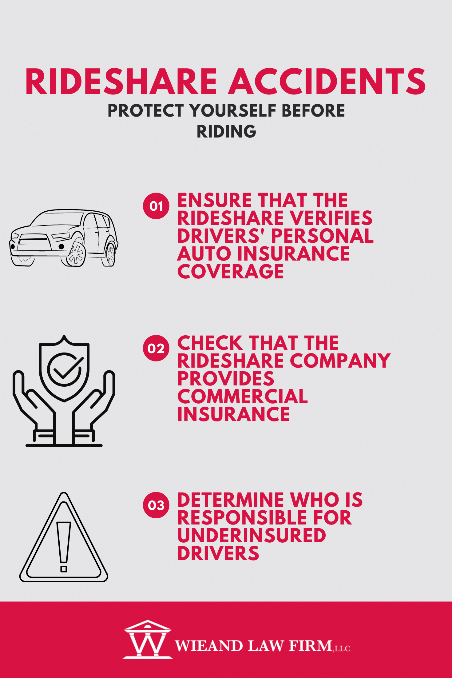 Rideshare Accident Attorneys Venice thumbnail