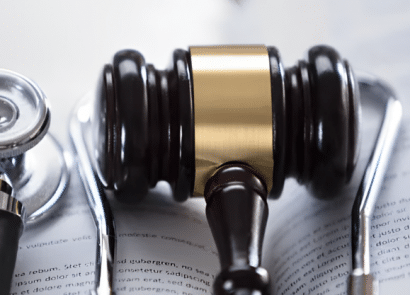 Understanding the Difference: Medical Malpractice vs. Bad Outcome