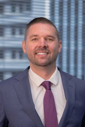 Brent Wieand