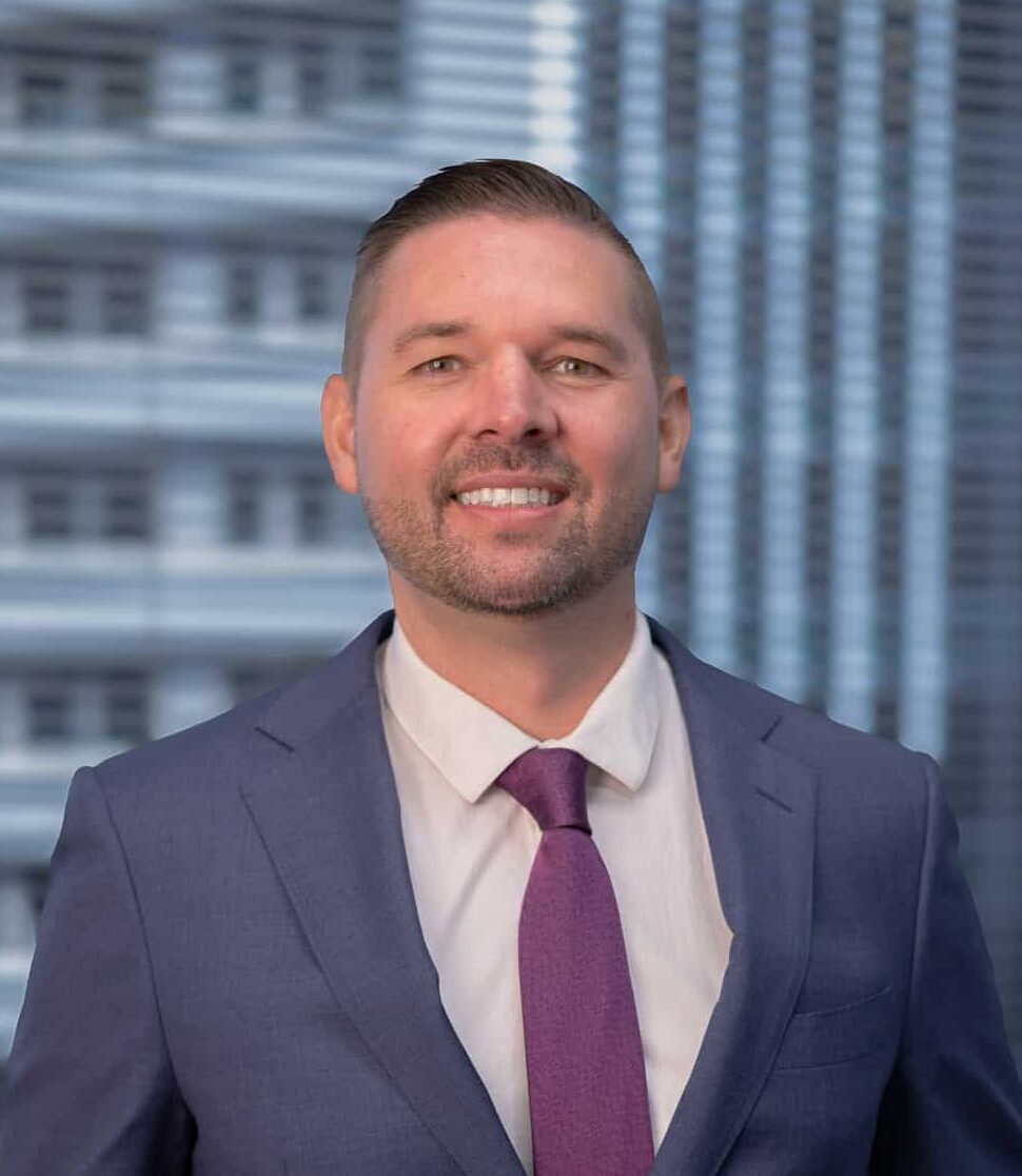 Brent Wieand