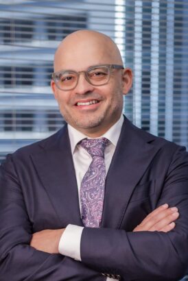 Ramon A. Arreola